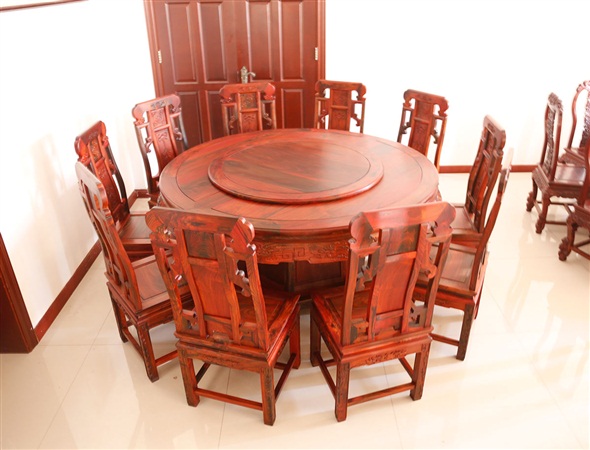 高檔紅木家具 高檔紅木家具